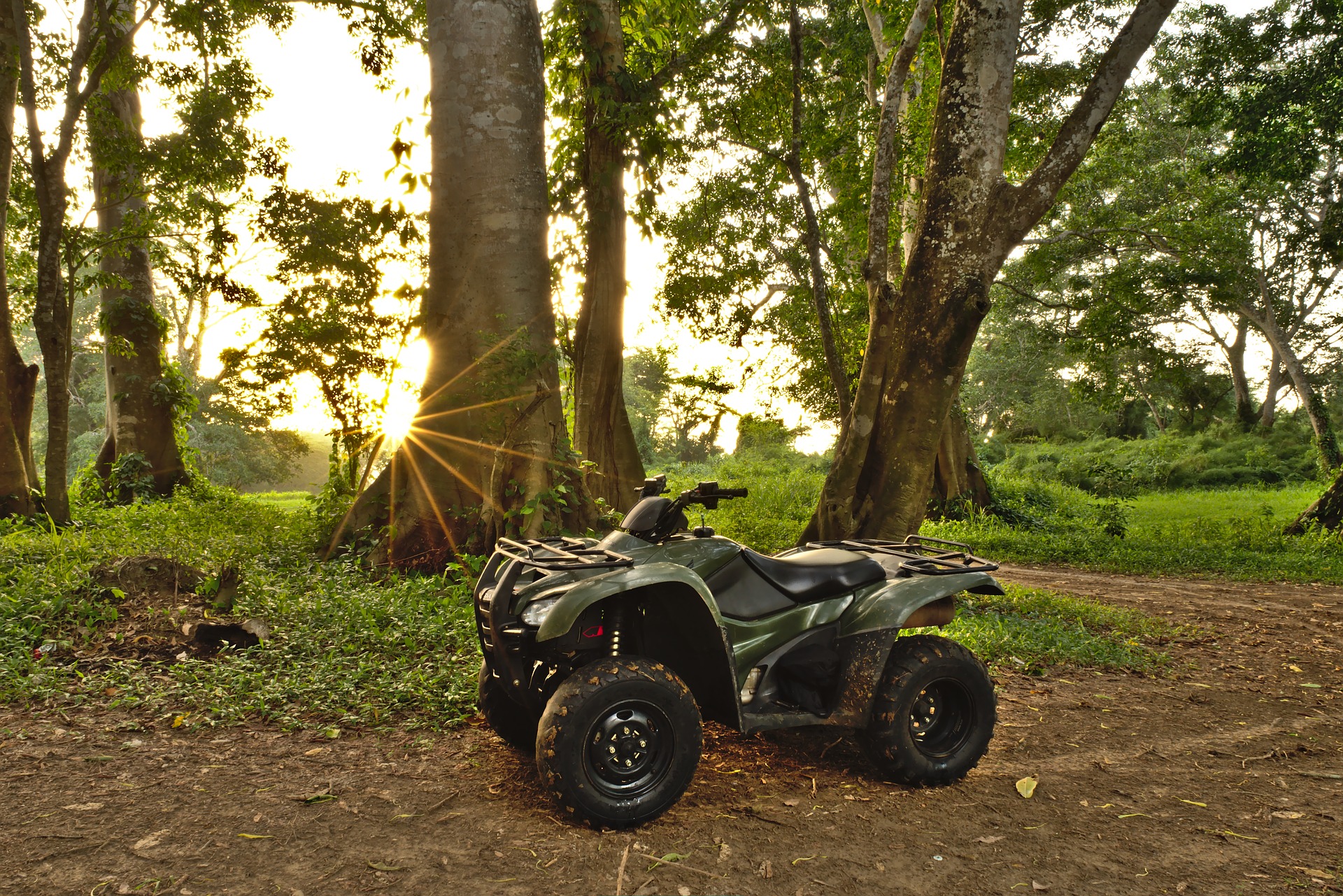 quadventure | escursioni in quad, paintball e molto altro